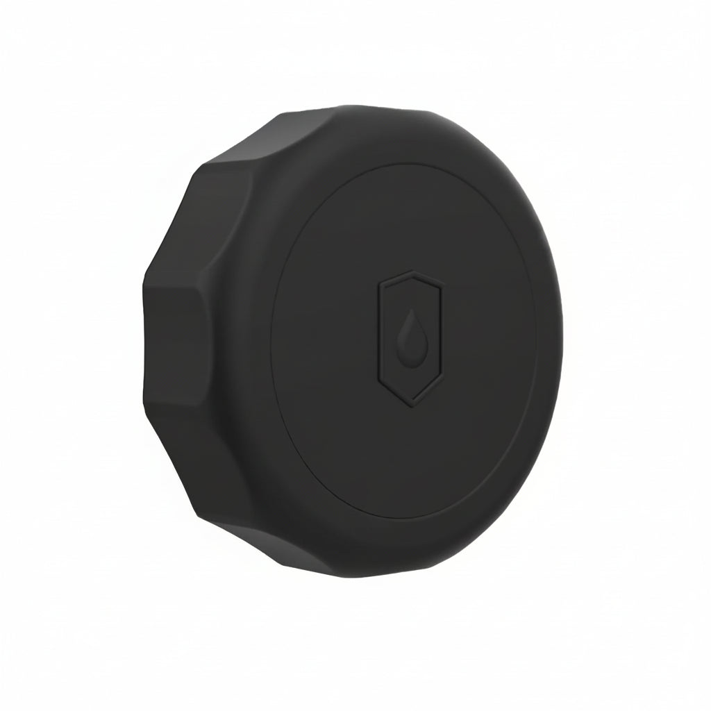 Adhesive Tracker Mount (Waterproof Silicone)