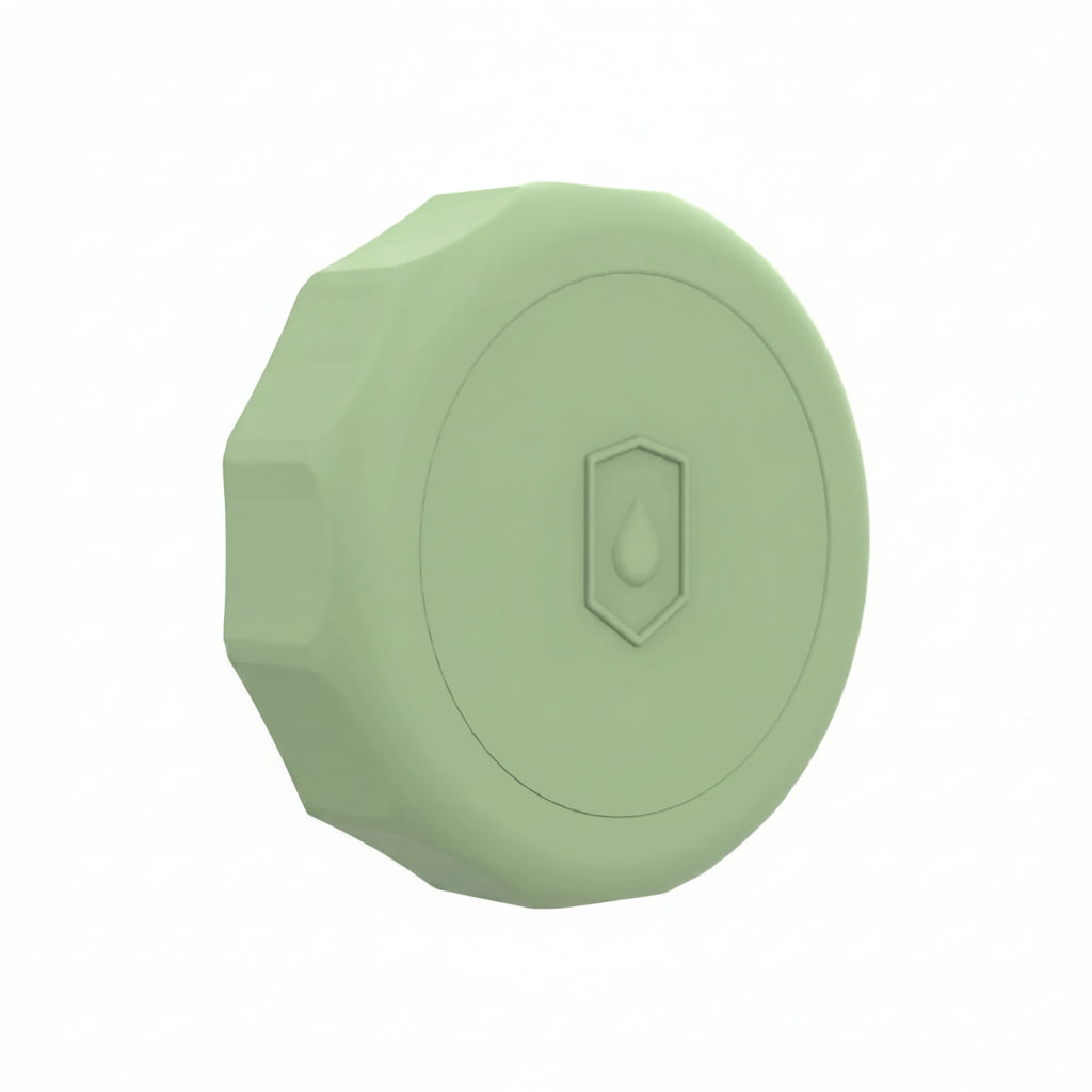 Adhesive Tracker Mount (Waterproof Silicone)