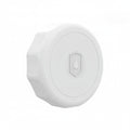 Adhesive Tracker Mount (Waterproof Silicone)