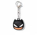 Cartoon Character Tracker Case with Keychain