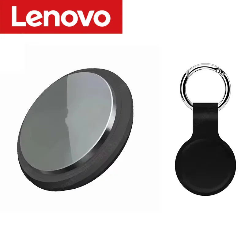 Lenovo Mini Bluetooth Tracker for iOS & Android