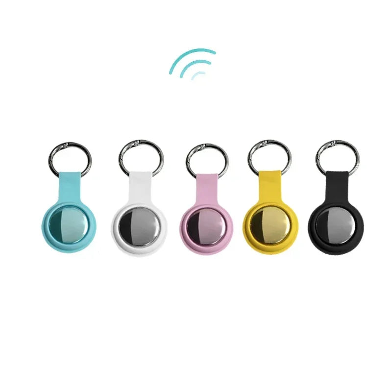 Lenovo Mini Bluetooth Tracker for iOS & Android