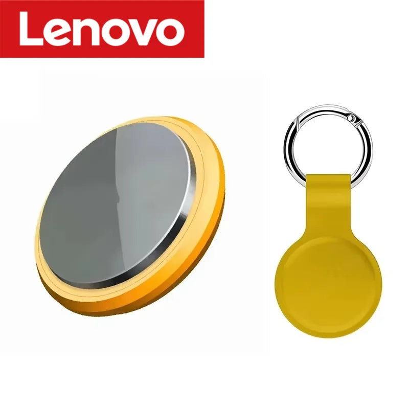 Lenovo Mini Bluetooth Tracker for iOS & Android