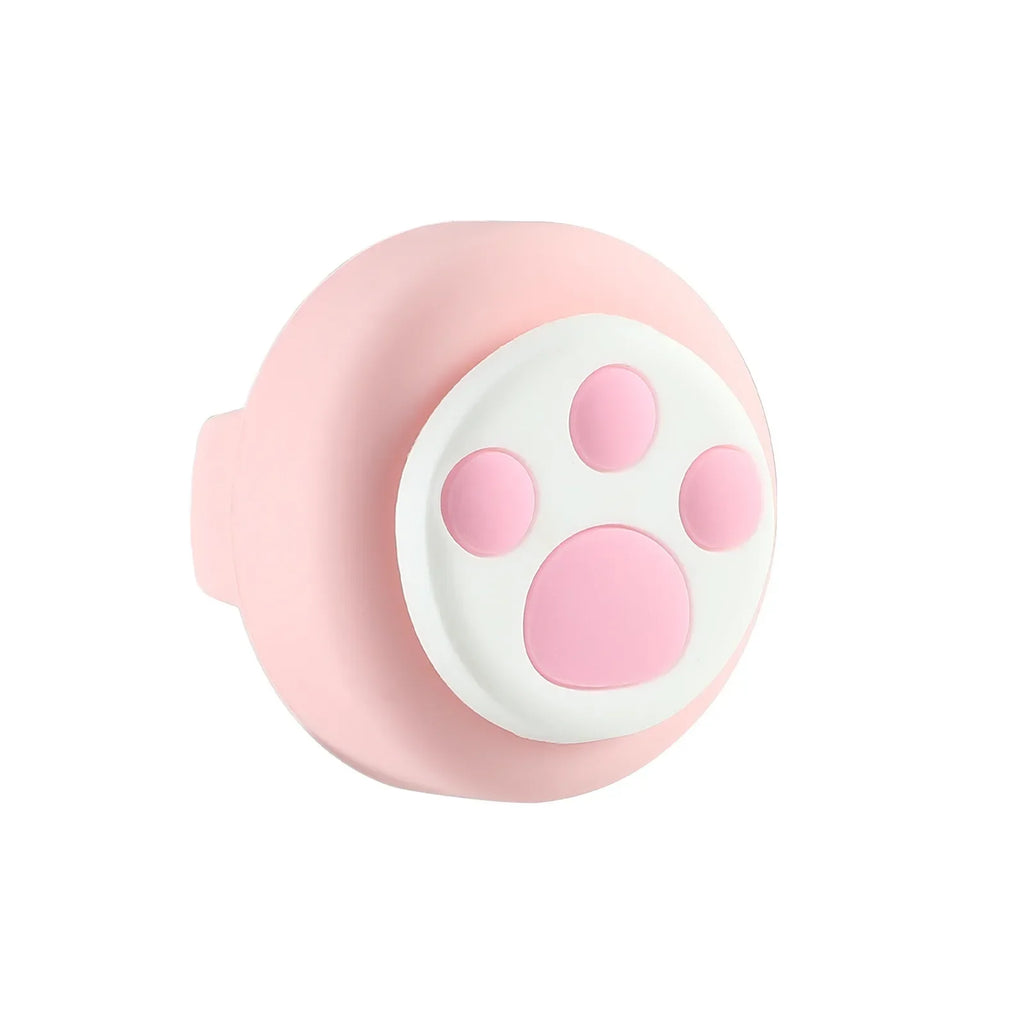 Kids Shoe Tracker Holder (Silicone Lace Clip)