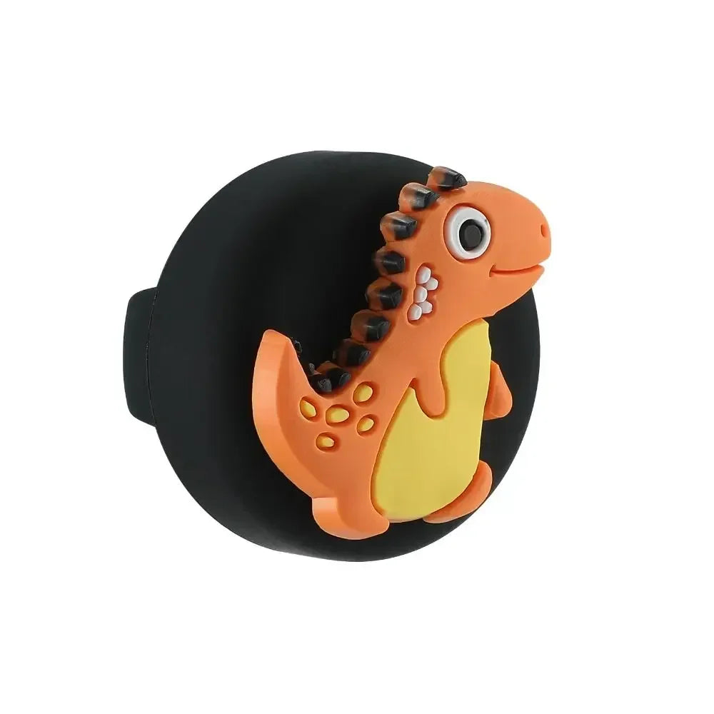 Kids Shoe Tracker Holder (Silicone Lace Clip)