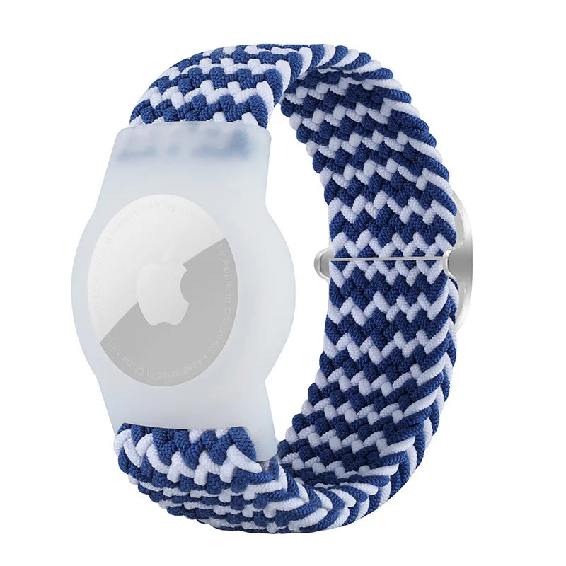 Children's Bracelet Braided for Airtag