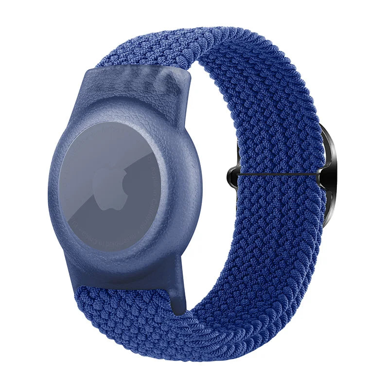 Children's Bracelet Braided for Airtag