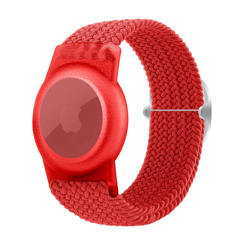 Children's Bracelet Braided for Airtag
