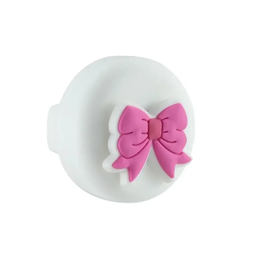 Kids Shoe Tracker Holder (Silicone Lace Clip)