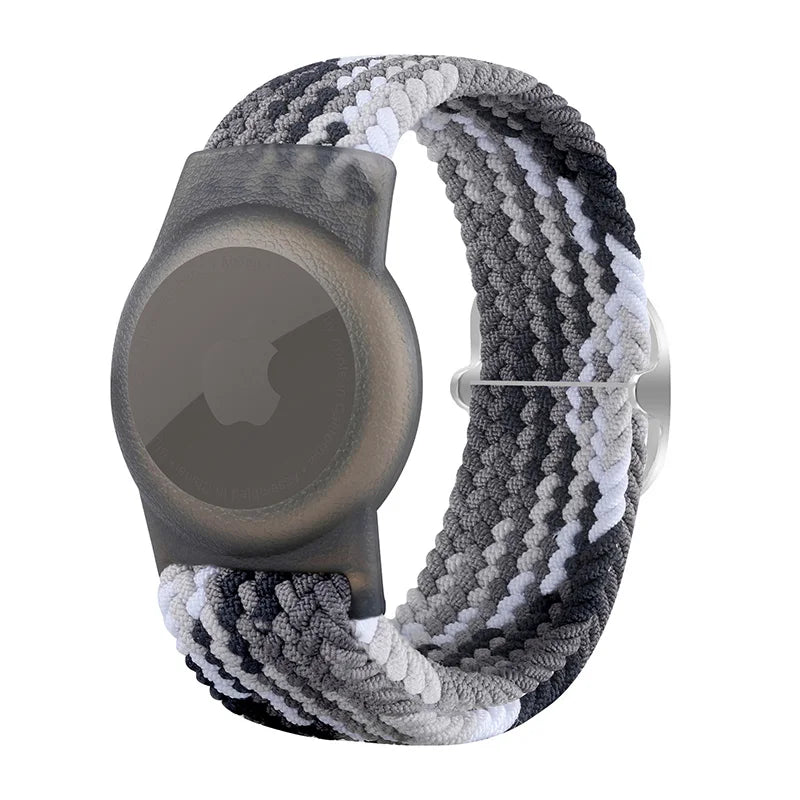 Children's Bracelet Braided for Airtag