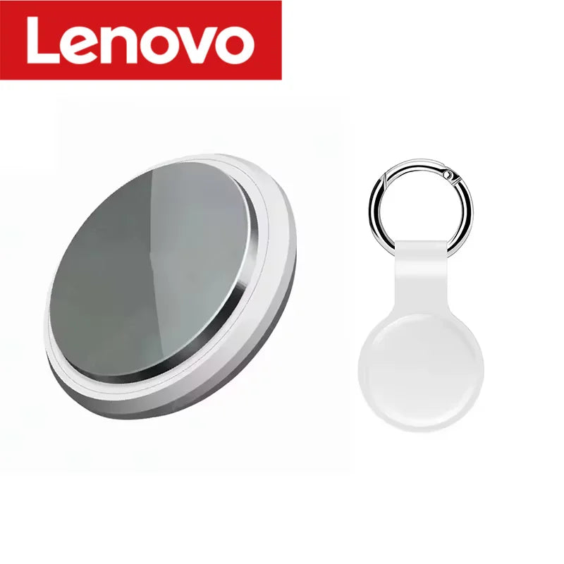 Lenovo Mini Bluetooth Tracker for iOS & Android