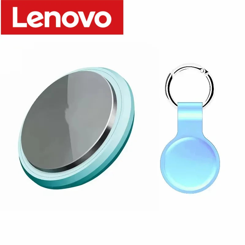 Lenovo Mini Bluetooth Tracker for iOS & Android