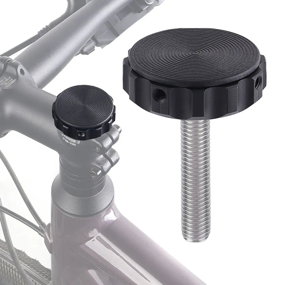 Anti-Theft Bike Mount Tracker Holder