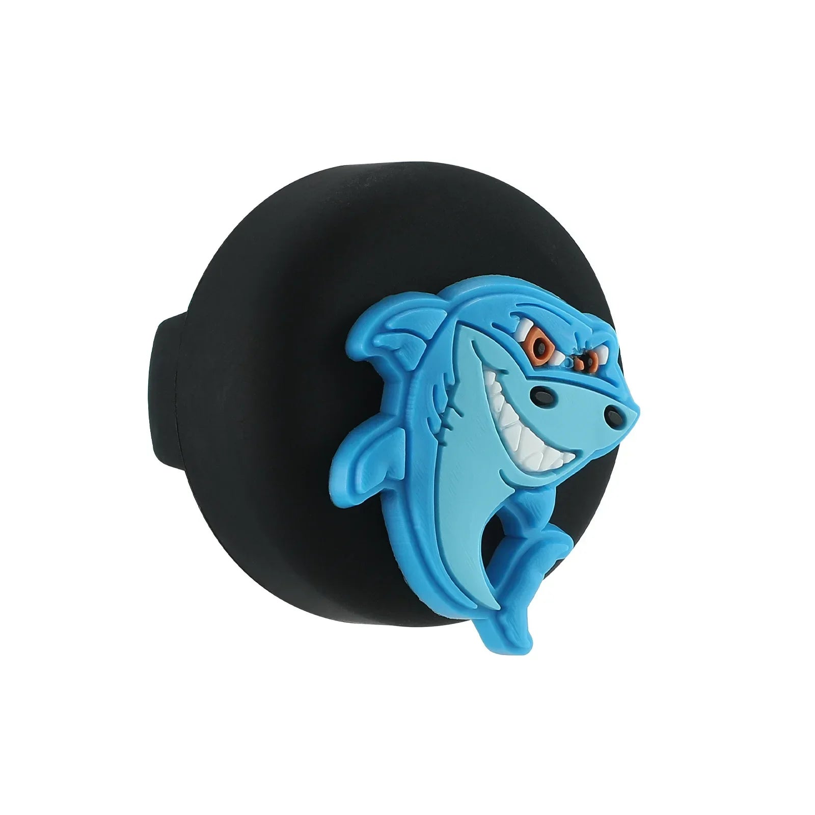 Kids Shoe Tracker Holder (Silicone Lace Clip)