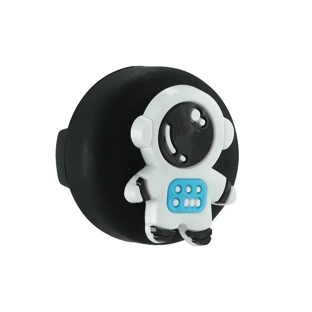 Kids Shoe Tracker Holder (Silicone Lace Clip)